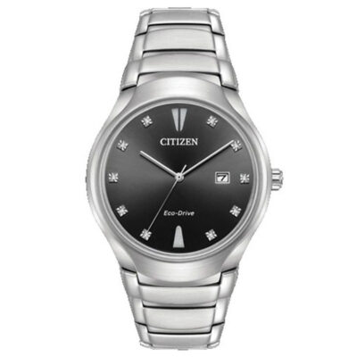 Ảnh sản phẩm Citizen 40mm Nam AW1550-50E