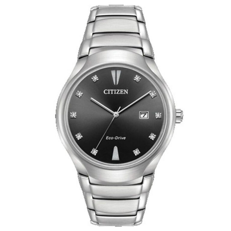 Citizen 40mm Nam AW1550-50E