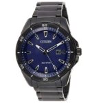Citizen 44.6mm Nam AW1585-55L - Ảnh 1