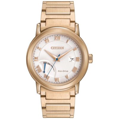 Ảnh sản phẩm Citizen 41mm Nam AW7023-52A