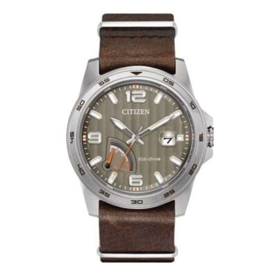 Ảnh sản phẩm Citizen 42mm Nam AW7039-01H
