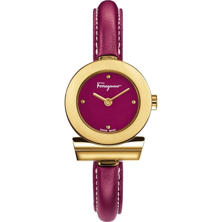 Ferragamo 25.5mm Nữ FII060015