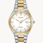 Citizen 40mm Nam BM7314-55A - Ảnh 1