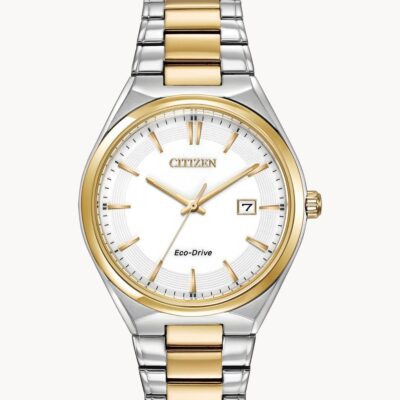 Ảnh sản phẩm Citizen 40mm Nam BM7314-55A