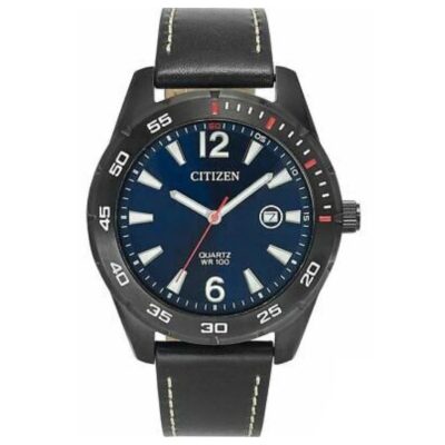 Ảnh sản phẩm Citizen 42mm Nam BI1046-02L