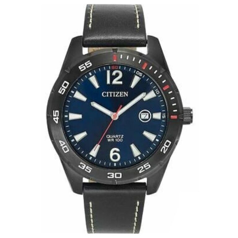 Citizen 42mm Nam BI1046-02L