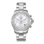 Bentley 43mm Nam BL1796-402WWI-S2 - Ảnh 1