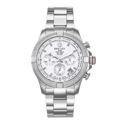 Ảnh sản phẩm Bentley 43mm Nam BL1796-402WWI-S2