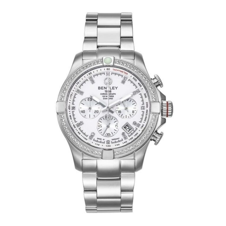 Bentley 43mm Nam BL1796-402WWI-S2