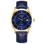 Bentley 40mm Nam BL1806-10MKNN - Ảnh 1