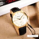 Bentley 40mm Nam BL1806-10MKWB - Ảnh 2