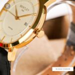 Bentley 40mm Nam BL1806-10MKWB - Ảnh 5