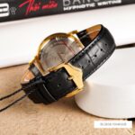 Bentley 40mm Nam BL1806-10MKWB - Ảnh 7