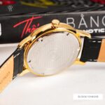 Bentley 40mm Nam BL1806-10MKWB - Ảnh 8