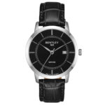 Bentley 40mm Nam BL1806-10MWBB - Ảnh 1