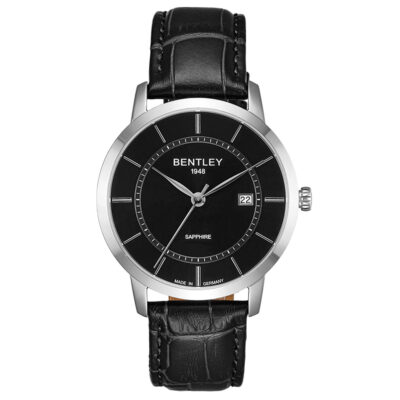 Ảnh sản phẩm Bentley 40mm Nam BL1806-10MWBB
