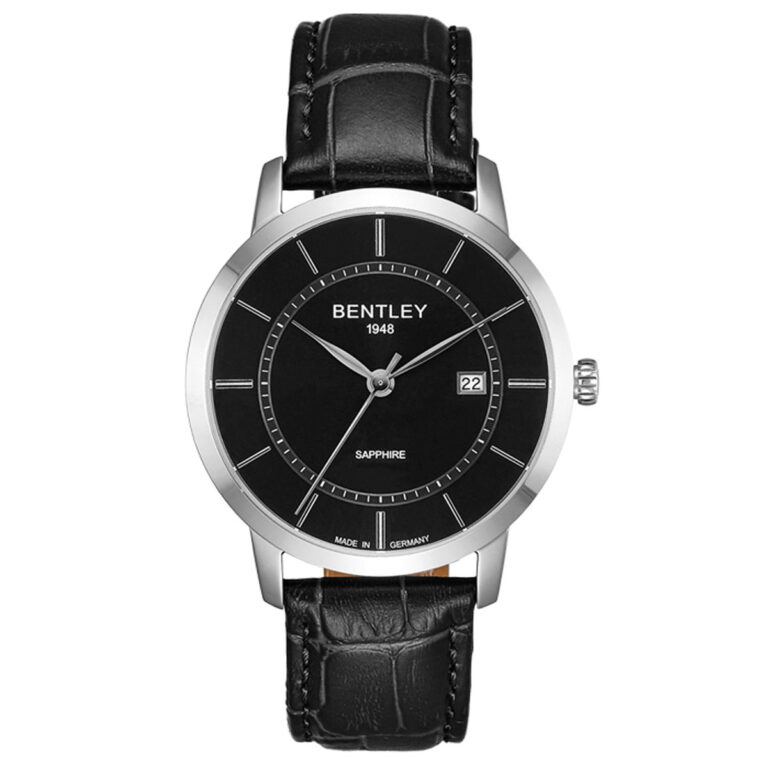 Bentley 40mm Nam BL1806-10MWBB