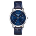 Bentley 40mm Nam BL1806-10MWNN - Ảnh 1