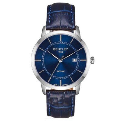 Ảnh sản phẩm Bentley 40mm Nam BL1806-10MWNN