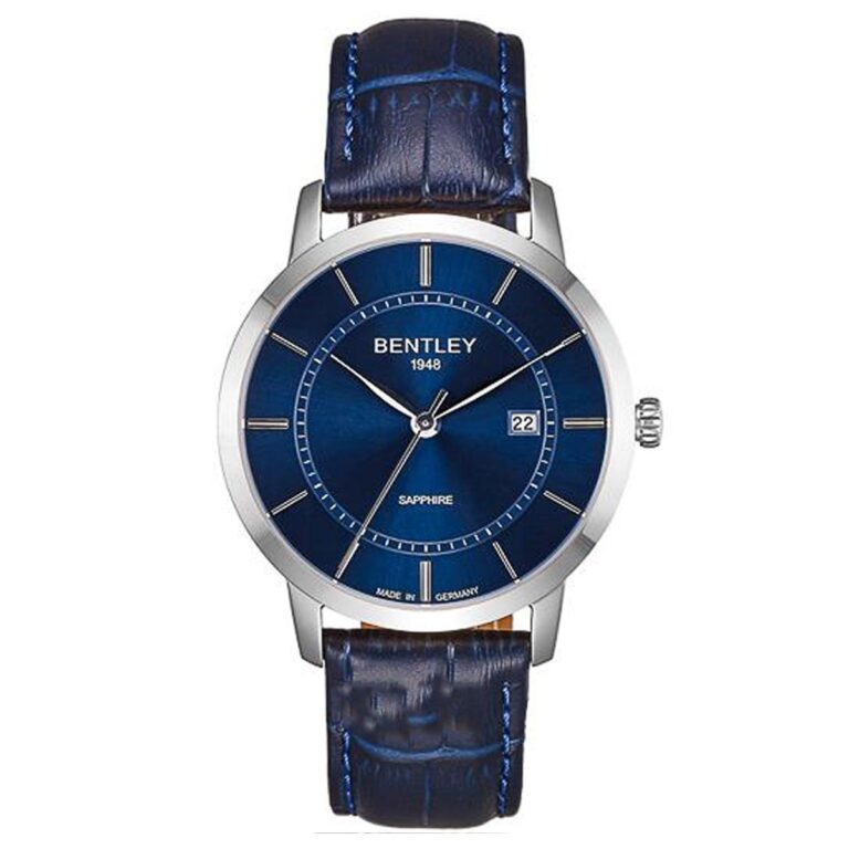 Bentley 40mm Nam BL1806-10MWNN