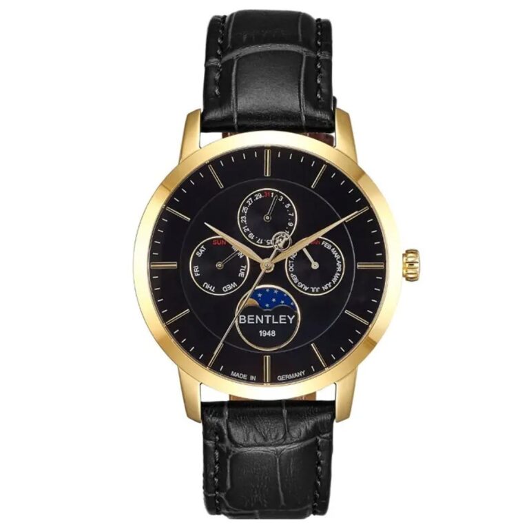 Bentley 40mm Nam BL1806-20MKBB