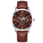 Bentley 40mm Nam BL1806-20MKDD - Ảnh 1