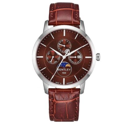 Ảnh sản phẩm Bentley 40mm Nam BL1806-20MKDD