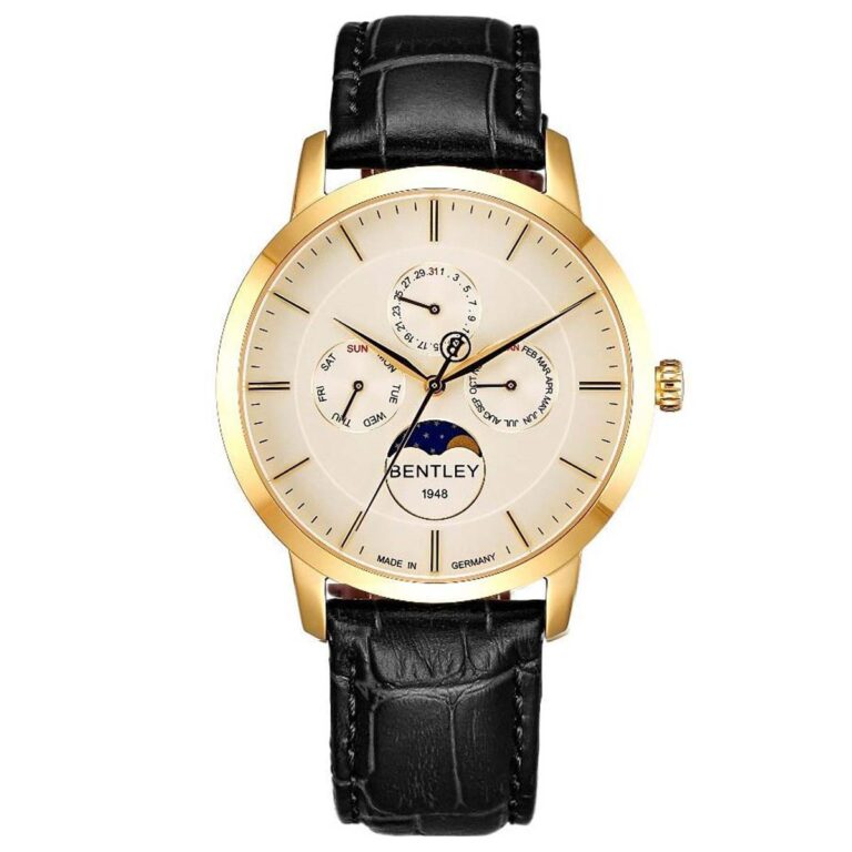 Bentley 40mm Nam BL1806-20MKWB