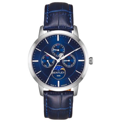 Ảnh sản phẩm Bentley 40mm Nam BL1806-20MWNN