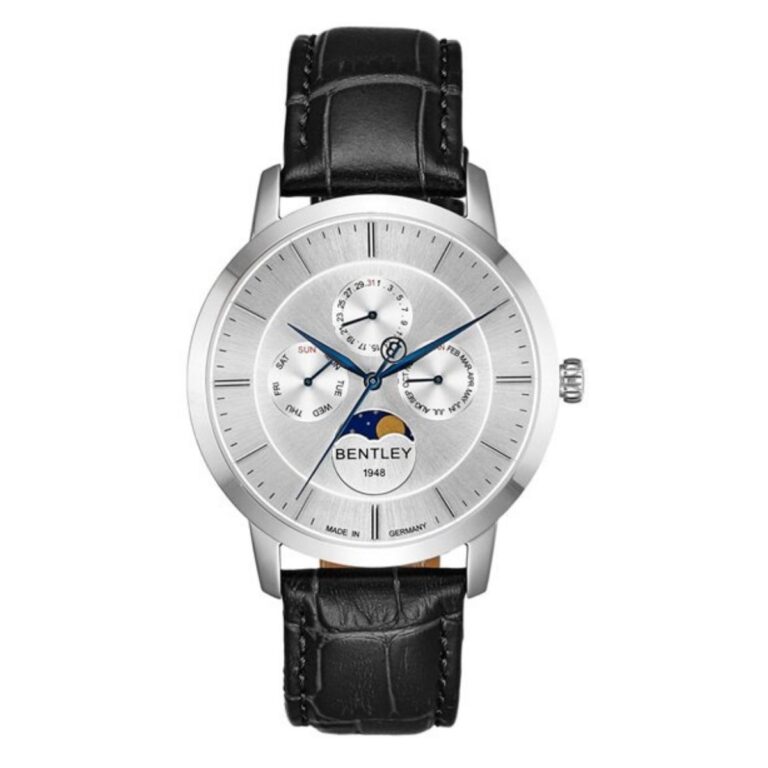 Bentley 40mm Nam BL1806-20MWWN
