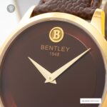 Bentley 39.5mm Nam BL1808-10MKDD - Ảnh 4
