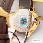 Bentley 39.5mm Nam BL1808-10MKDD - Ảnh 5