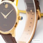 Bentley 39.5mm Nam BL1808-10MKDD - Ảnh 7