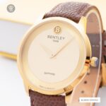 Bentley 39.5mm Nam BL1808-10MKKD - Ảnh 3