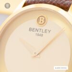 Bentley 39.5mm Nam BL1808-10MKKD - Ảnh 4