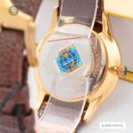 Bentley 39.5mm Nam BL1808-10MKKD - Ảnh 5