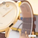 Bentley 39.5mm Nam BL1808-10MKKD - Ảnh 7