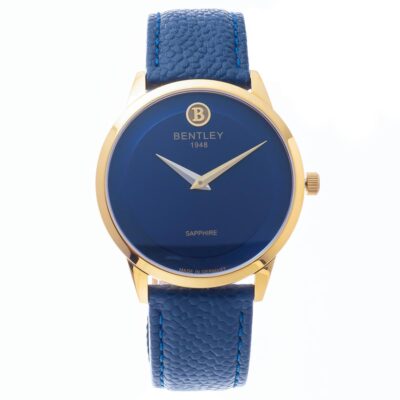 Ảnh sản phẩm Bentley 39.5mm Nam BL1808-10MKNN
