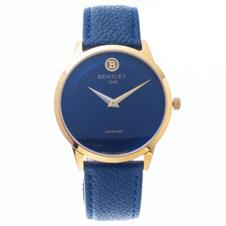 Bentley 39.5mm Nam BL1808-10MKNN