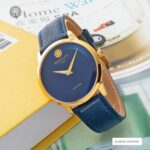 Bentley 39.5mm Nam BL1808-10MKNN - Ảnh 2