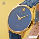 Bentley 39.5mm Nam BL1808-10MKNN - Ảnh 3