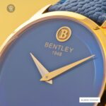 Bentley 39.5mm Nam BL1808-10MKNN - Ảnh 4