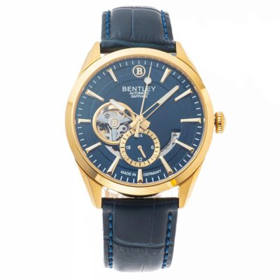 Ảnh sản phẩm Bentley 41mm Nam BL1831-25MKNN