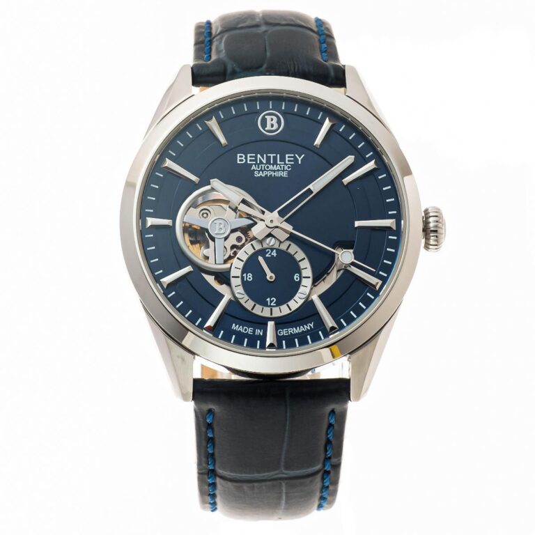 Bentley 41mm Nam BL1831-25MWNN