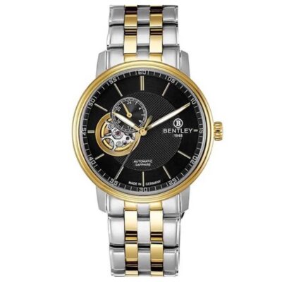 Ảnh sản phẩm Bentley 40mm Nam BL1832-25MTBI