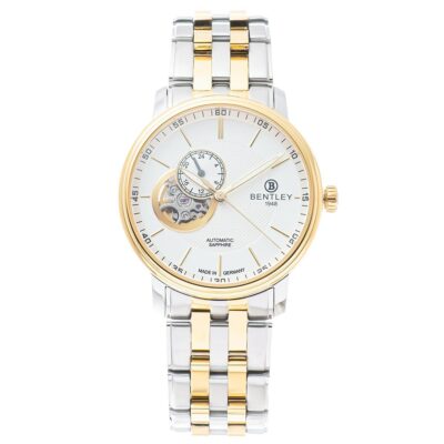 Ảnh sản phẩm Bentley 40mm Nam BL1832-25MTWI