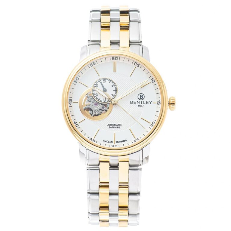 Bentley 40mm Nam BL1832-25MTWI