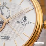 Bentley 40mm Nam BL1832-25MTWI - Ảnh 5