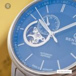 Bentley 40mm Nam BL1832-25MWNI - Ảnh 4
