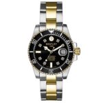 Bentley 40mm Nam BL1839-152MTBB - Ảnh 1